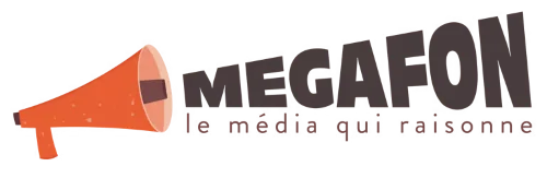 logo Megafon