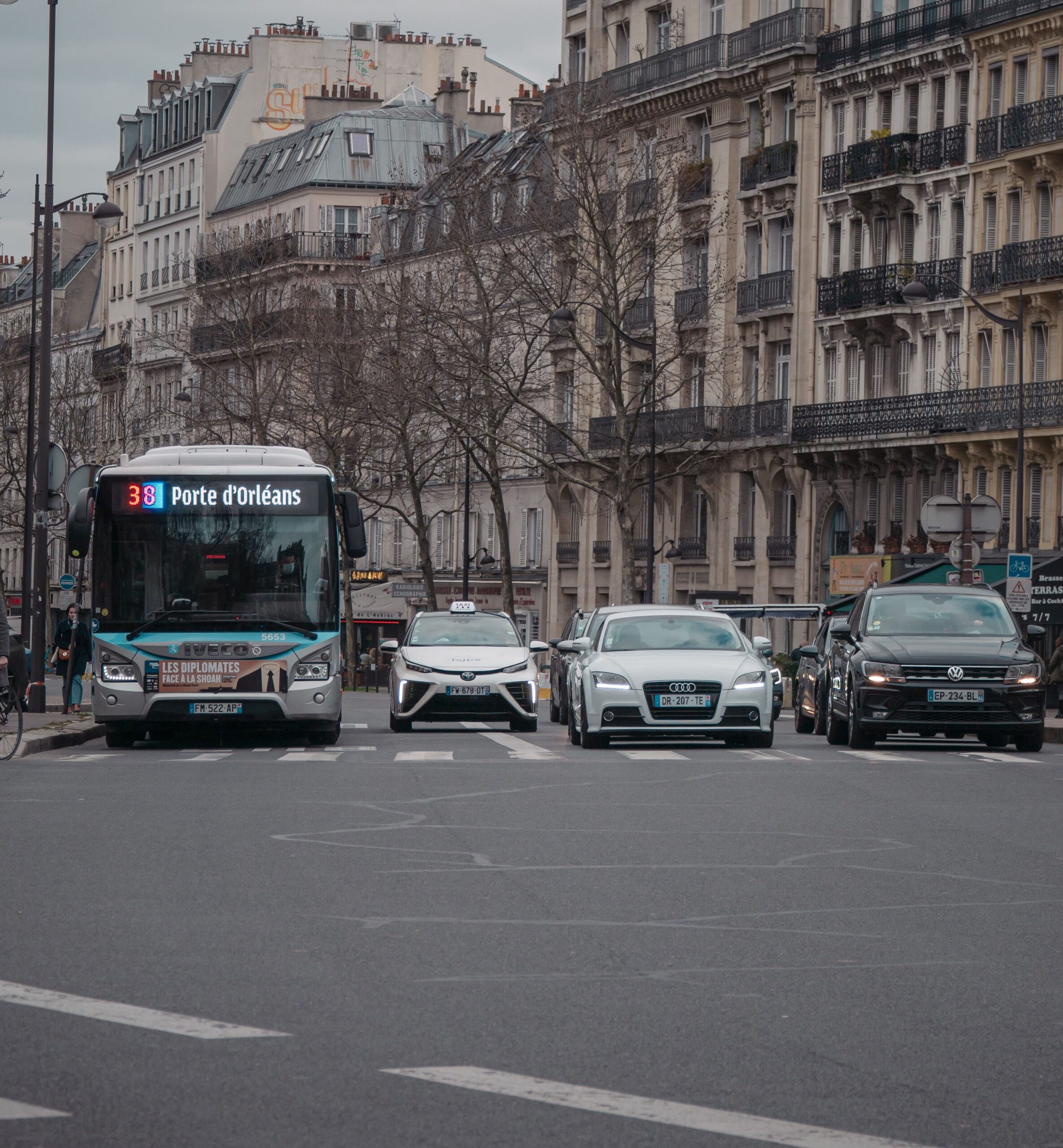ZFE : comprendre les enjeux en 5 questions